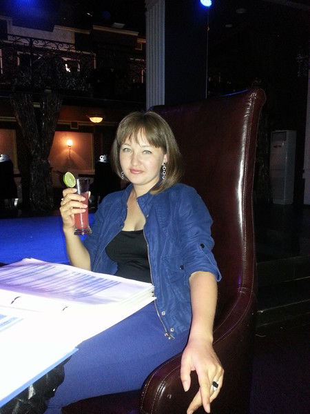 Айгерим Гайсина