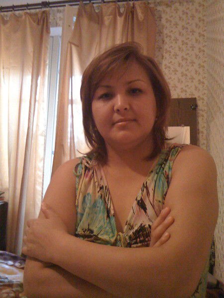 Айчурок Нишаналиева