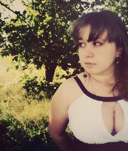 Люба Довженко