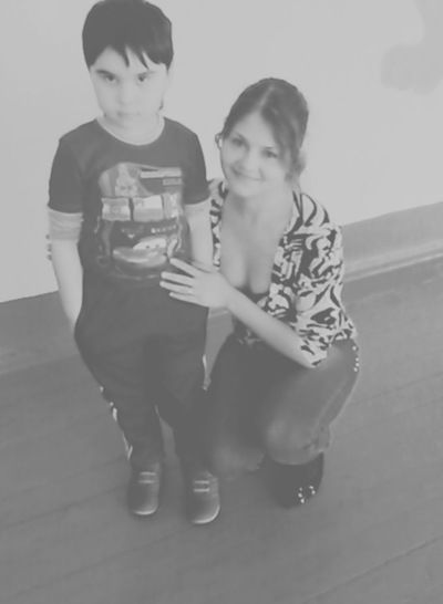 Лара Гаспорян