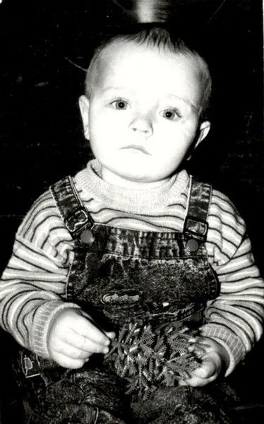 Антон Александрович