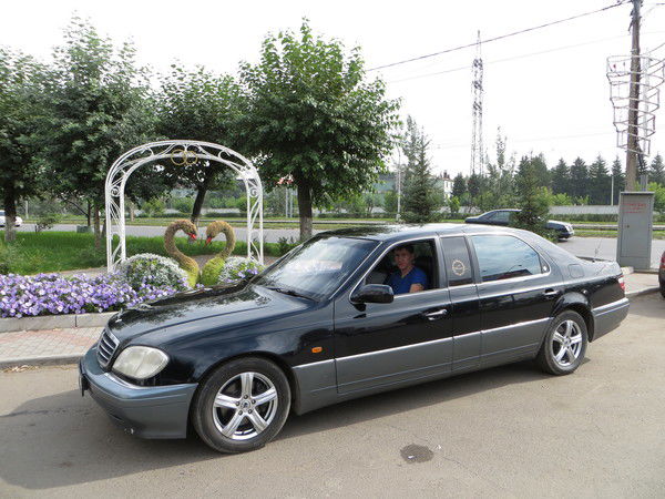 Виктор Соболев