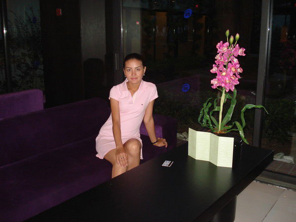 Гульнара Кервенова