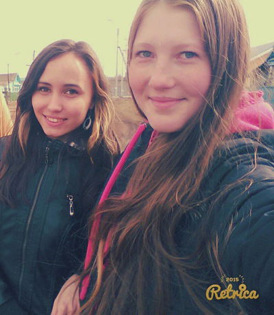 Ляйсан Тимеркаева