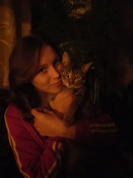 Анна Гайдукова