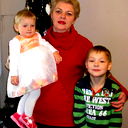 Лариса Левцова