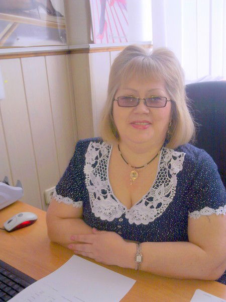 Любовь Гришкевич