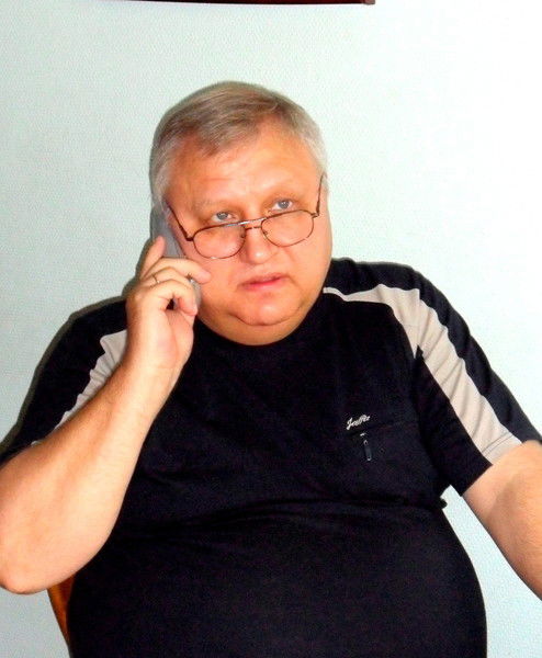 Николай Матвеев