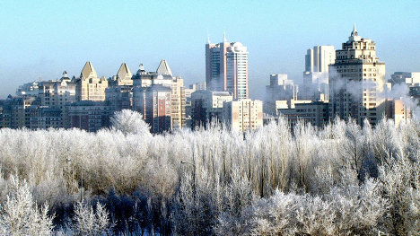 Корлан Кульниязова