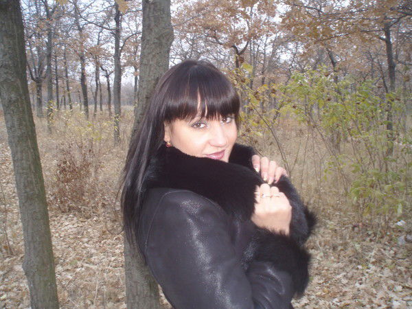 Алёна Янева