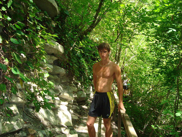 Иван Жарких