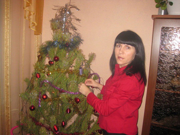 Ирина Румянцева