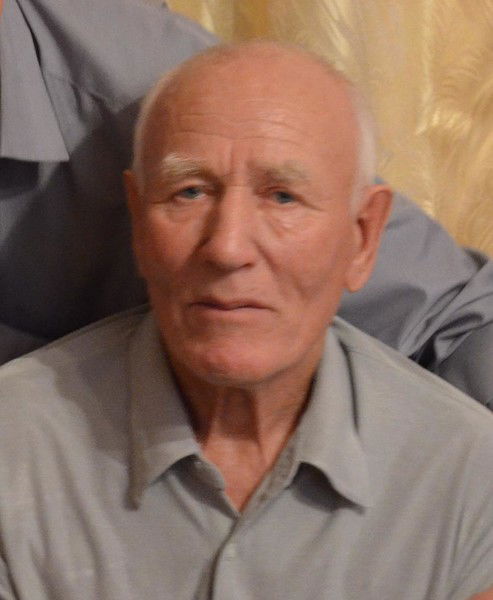 Владимир Попов