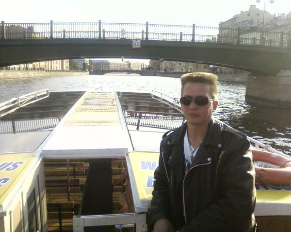 Олег Мартынюк