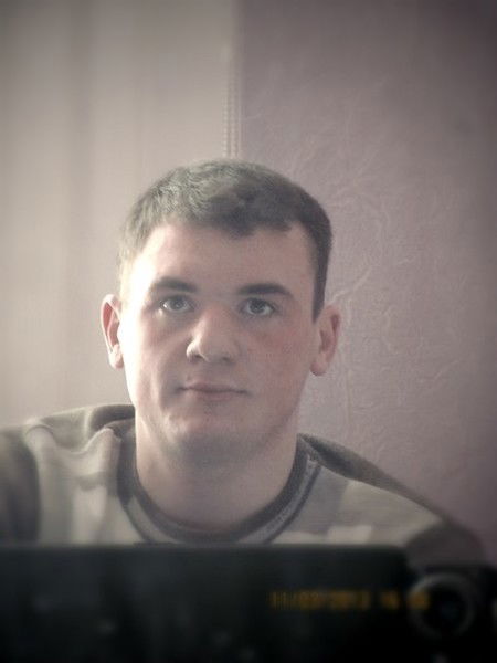 Евгений Ершов