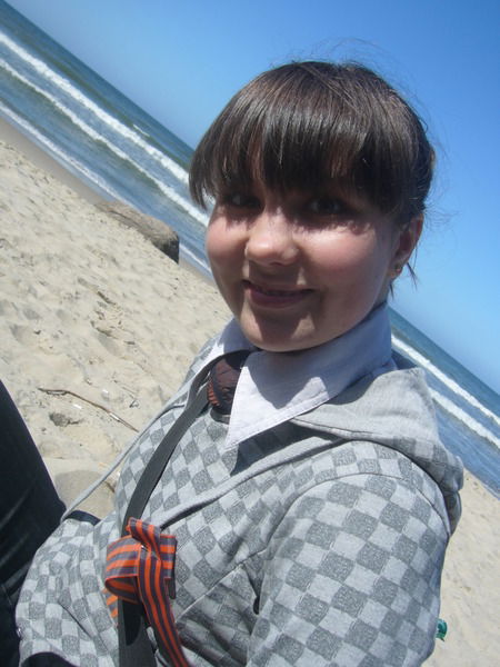 Маля Шишова