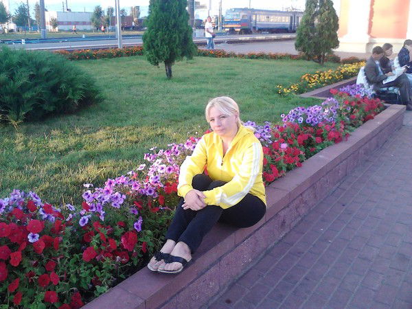 Елена Боброва