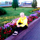 Елена Боброва