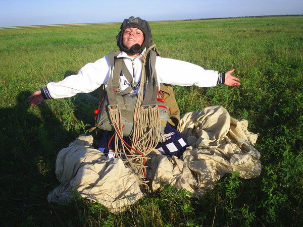 Татьяна Прикота