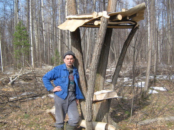 Валерий Шестаков