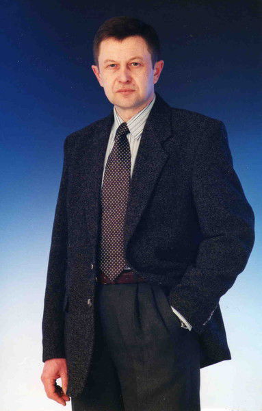 Николай Дорош