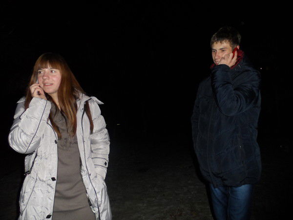 Димон Тумошевский