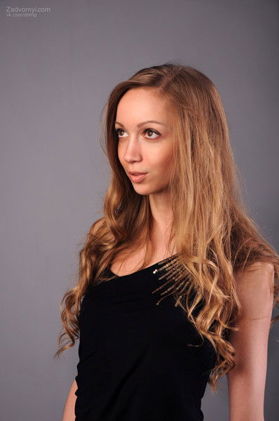 Елизавета Задворная