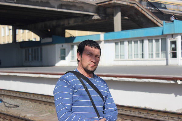 Руслан Русланов