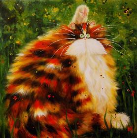 Ира Денисенко