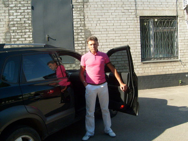 Юрий Антоненко