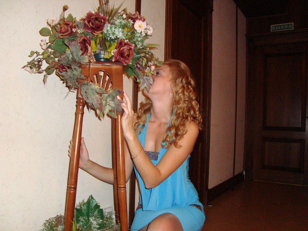 Дарья Фролова