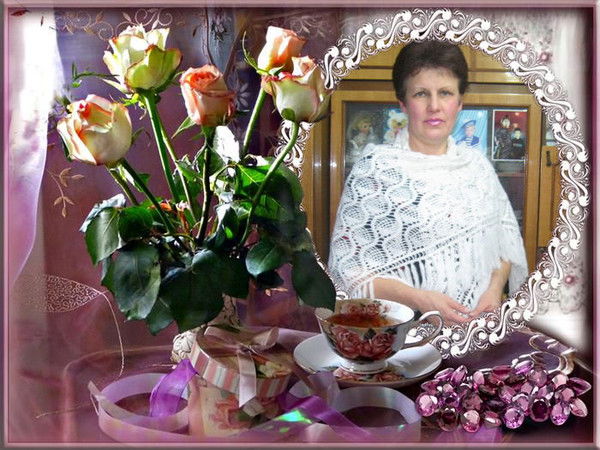 Людмила Кузьменко