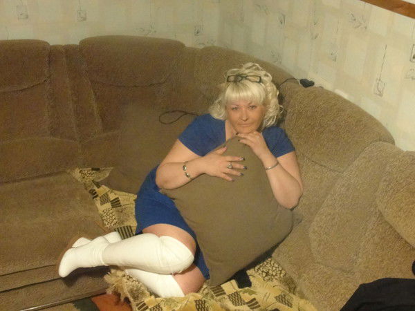 Татьяна Соколова