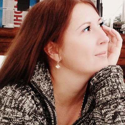 Наташа Таранец