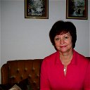 Liudmila Kaplic