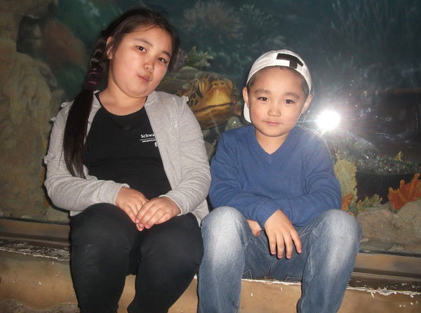 Женишбек Чотбаев