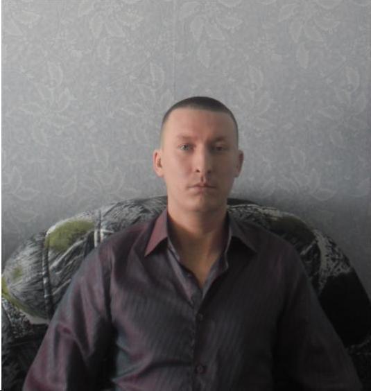 Марат Шарипов