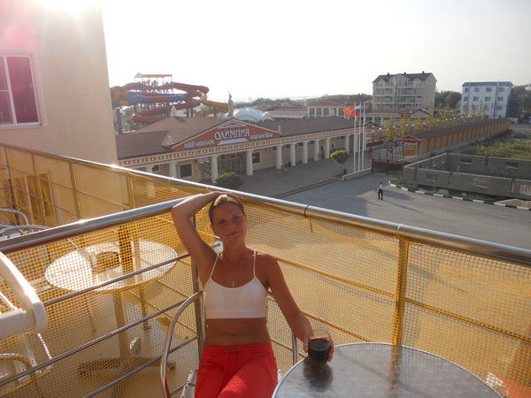 Ксения Антошкевич