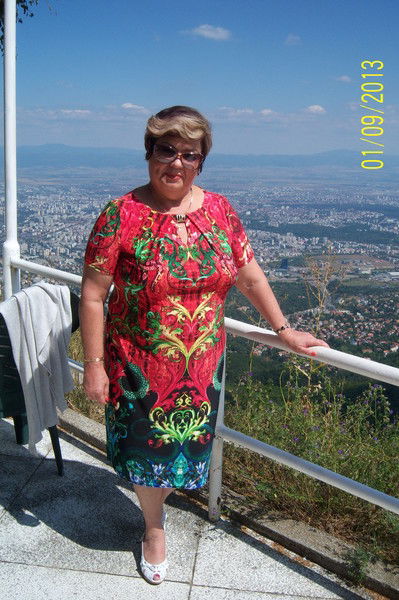 Татьяна Фальковская