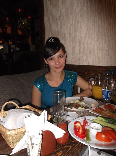 Татьяна Колонцова