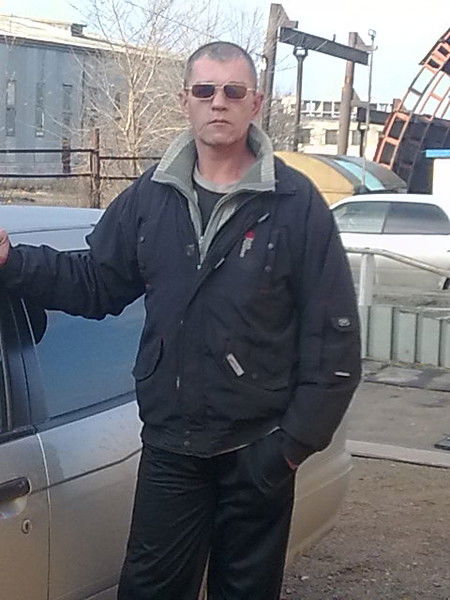 Евгений Спильный