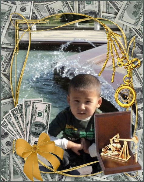 Айжан Кыдырбаева