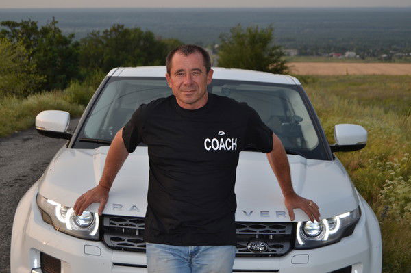 Виктор Литвинчук