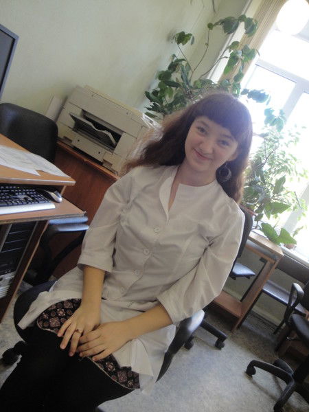 Мария Зомерфрайнд