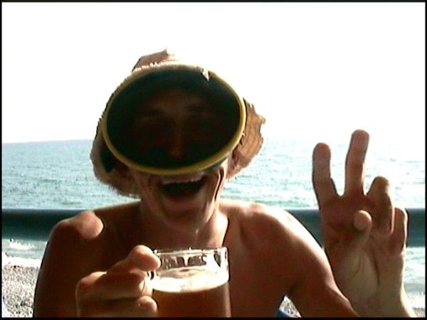 Валера Мальцев