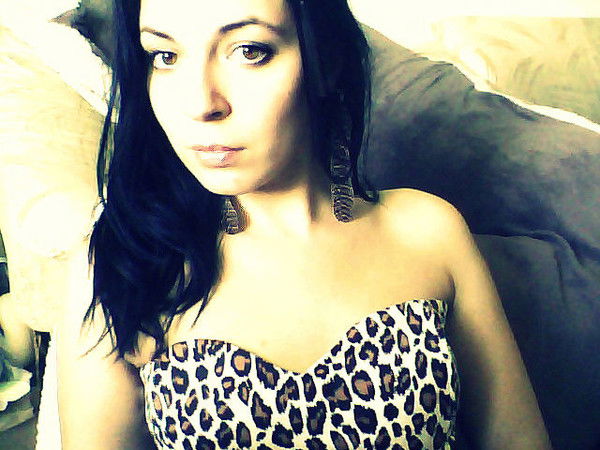 Алена Генке