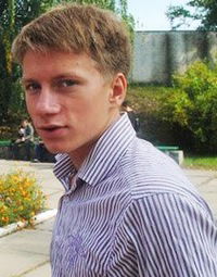 Дмитрий Филиппов