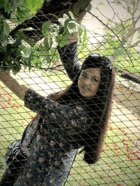 Эльнора Сейтибрагимова