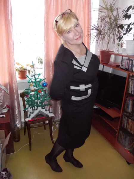 Любовь Шапошникова