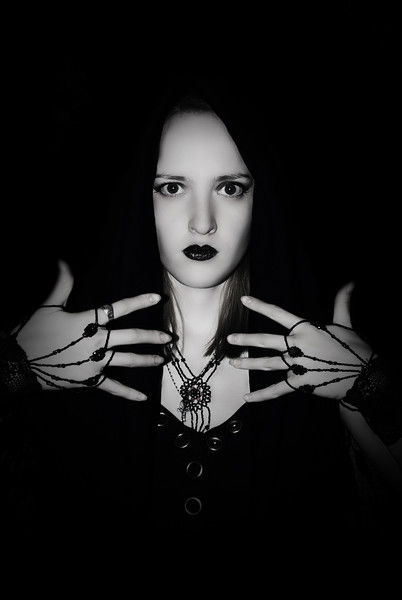 Анна Васильева